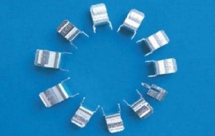 wholesale FC -101 bright tin Fuse Clips supplier,manufacturer,distributor